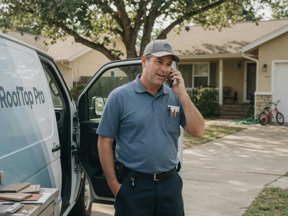 Roof Repair Thompson, UT FAQs