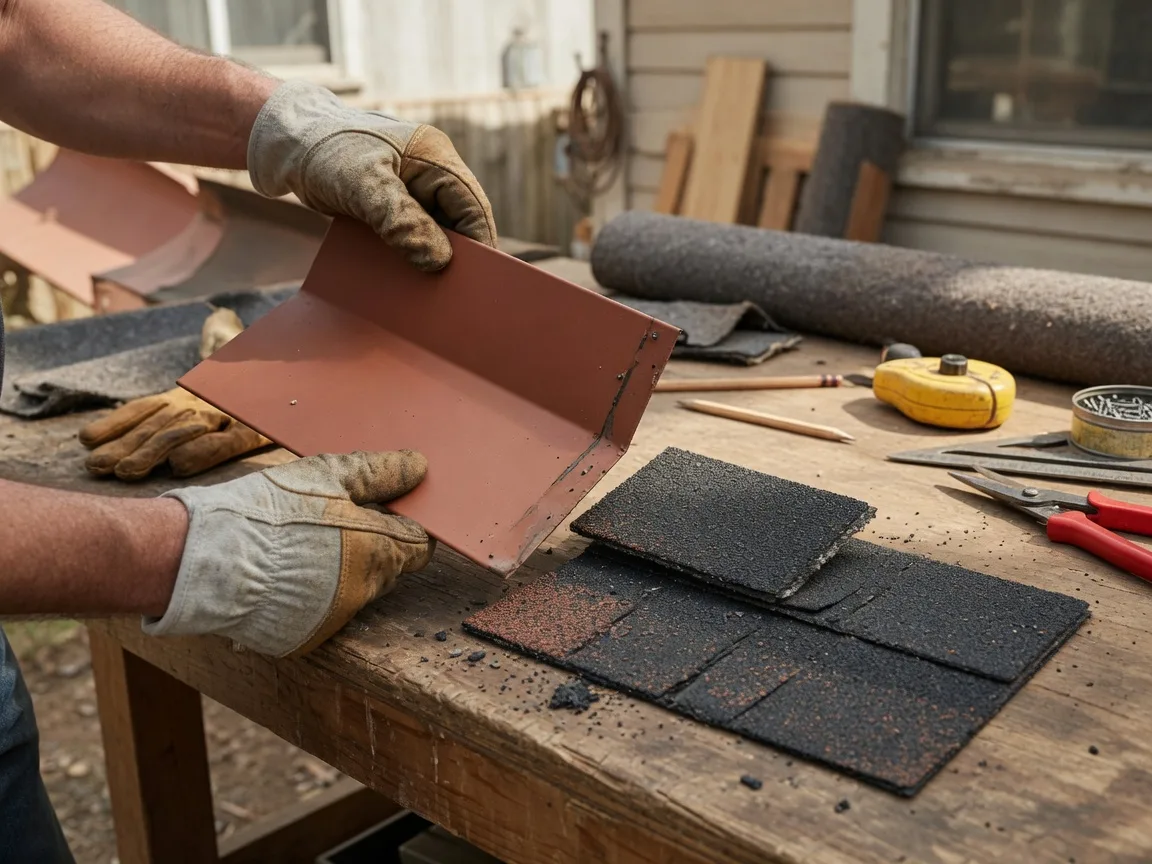 Roof Repair company in Thompson, UT
